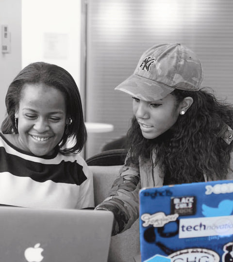 How Chicago Teens are Conquering the New Frontier of Digital Literacy